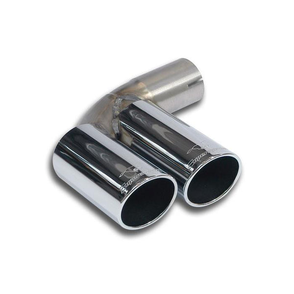 Bmw Bmw F20 / F21 -> 2015 Endpipe OO80 988316