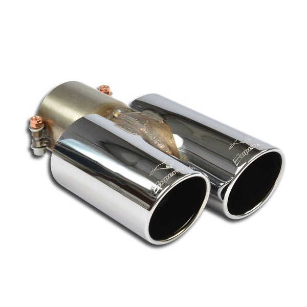 Seat Seat Leon 1P Endpipe kit OO80 327426
