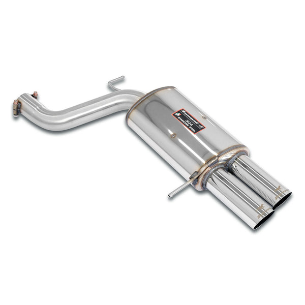 Bmw M Bmw E60 M5 Sedan Rear exhaust Right "F1 Race" OO80 46906