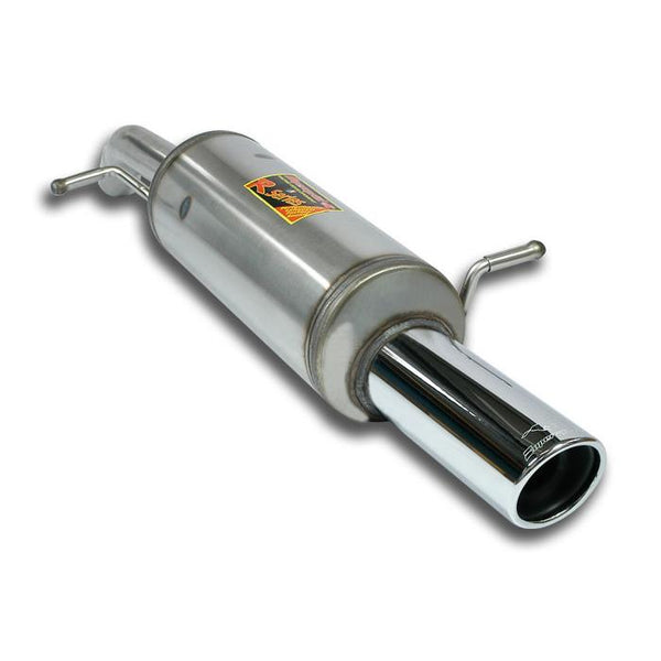 Citroën / Ds Citroën C2 Rear exhaust O90 804034