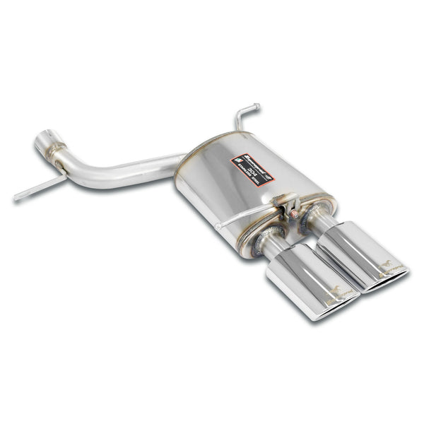 Mercedes Mercedes R172 Slk Rear exhaust Right 120x80 848007