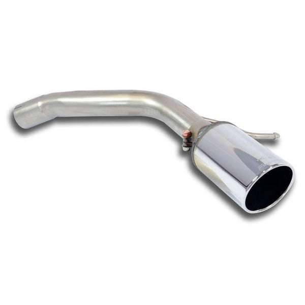 Land Rover Range Rover Sport Mk2 (L494) 2014 -> 2021 Rear pipe Right O120(Muffler delete) 402314