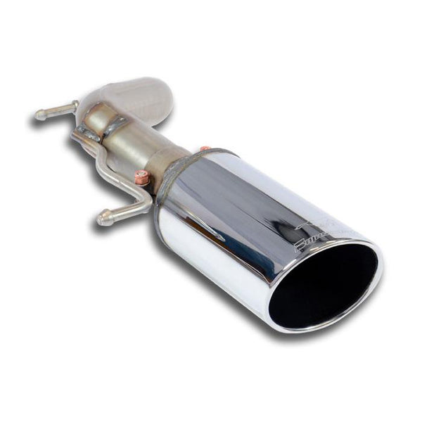Land Rover Range Rover Sport Mk2 (L494) 2014 -> 2021 Rear pipe Left O120(Muffler delete) 402334