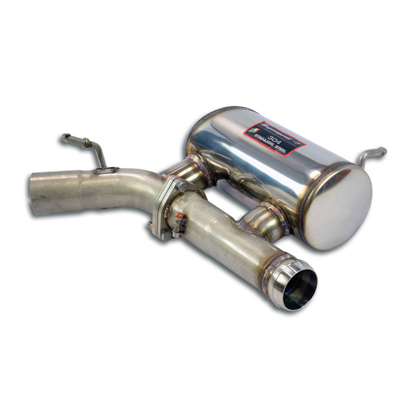 Jeep Jeep Grand Cherokee Rear exhaust Right 511304