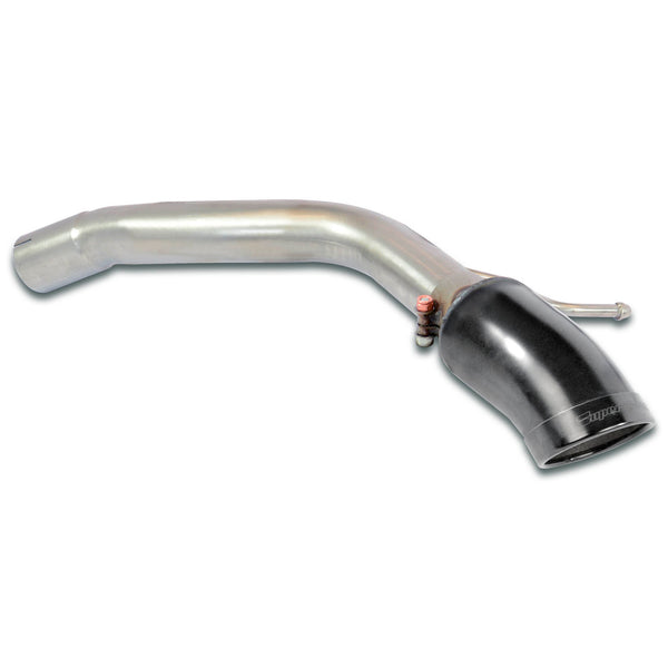 Land Rover Range Rover Sport Mk2 (L494) 2014 -> 2021 Rear pipe Right "Gun Metal Grey" O120(Muffler delete) 402374
