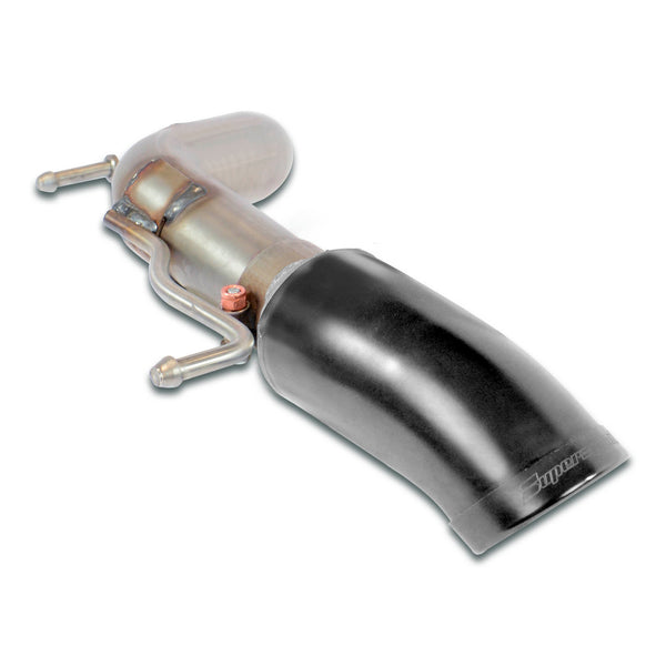 Land Rover Range Rover Sport Mk2 (L494) 2014 -> 2021 Rear pipe Left 