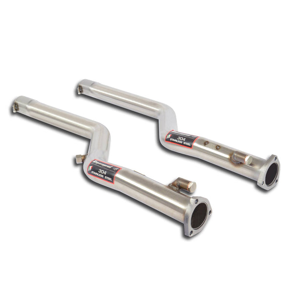 Bmw M Bmw E85 / E86 Z4 M Front pipe 44912