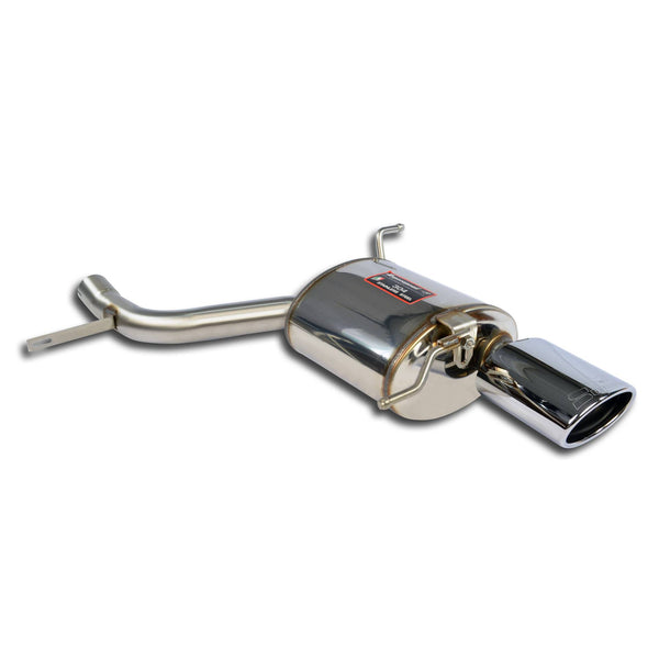 Mercedes Mercedes R171 Slk Rear exhaust Right 145x95 845205