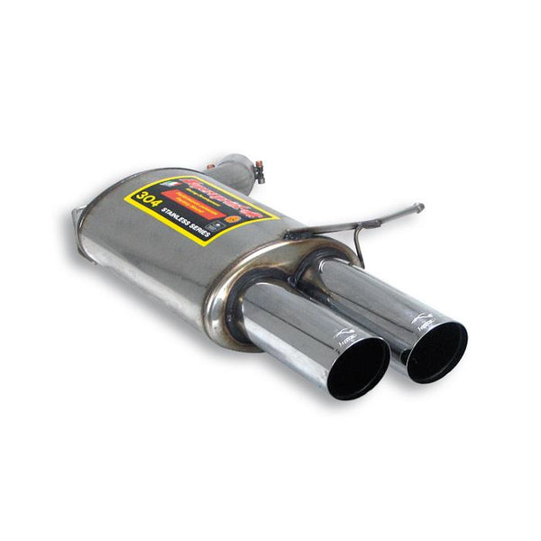 Bmw M Bmw E60 M5 Sedan Rear exhaust Left "Racing Lightweight" OO80 44636