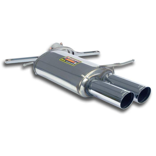 Bmw M Bmw E61 M5 Touring Rear exhaust Left "Racing Lightweight" OO80 44676