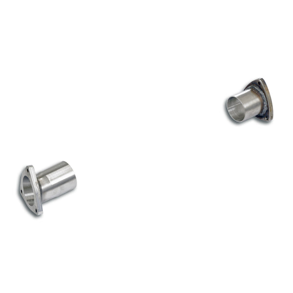 Porsche 993 Series Carrera / Carrera S Connecting pipes kit for OEM Manifold (Gillet model) 242511