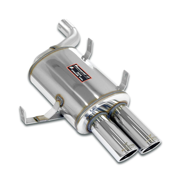 Bmw M Bmw E39 M5 Rear exhaust Left OO 90. 786846