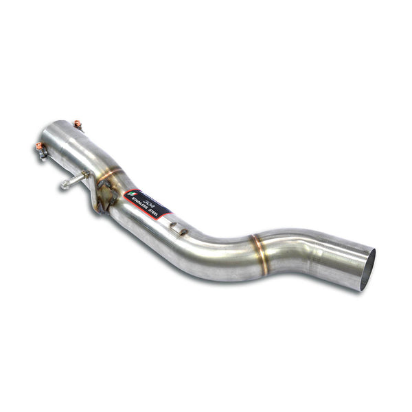 Audi Audi Tt Quattro Mk3 (Typ 8S) 2015 -> Centre pipe(repl. OEM centre silencer) 771713
