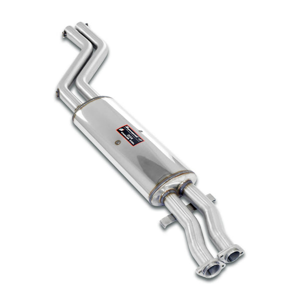 Bmw Classic Bmw 3 Series E36 Front exhaust(Replaces catalytic converter) 785422