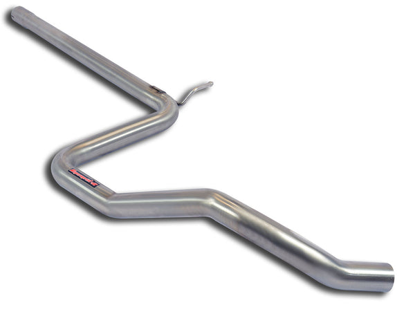 Audi Audi A3 8V '12 -> Centre pipe(Replace OEM centre exhaust) 773213