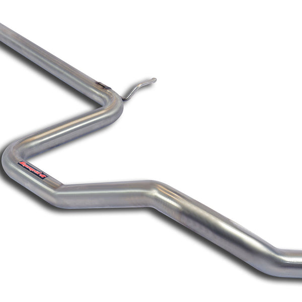 Audi Audi A3 8V '12 -> Centre pipe(Replace OEM centre exhaust) 773213