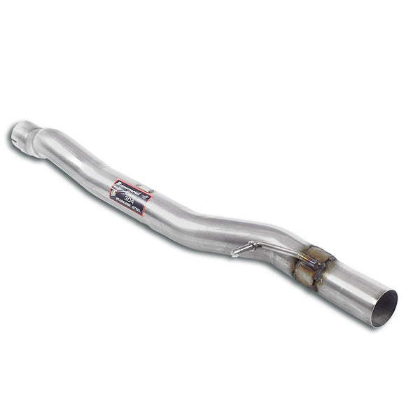 Audi  S / Rs Audi S1 Centre pipe(replaces OEM centre silencer) 773913