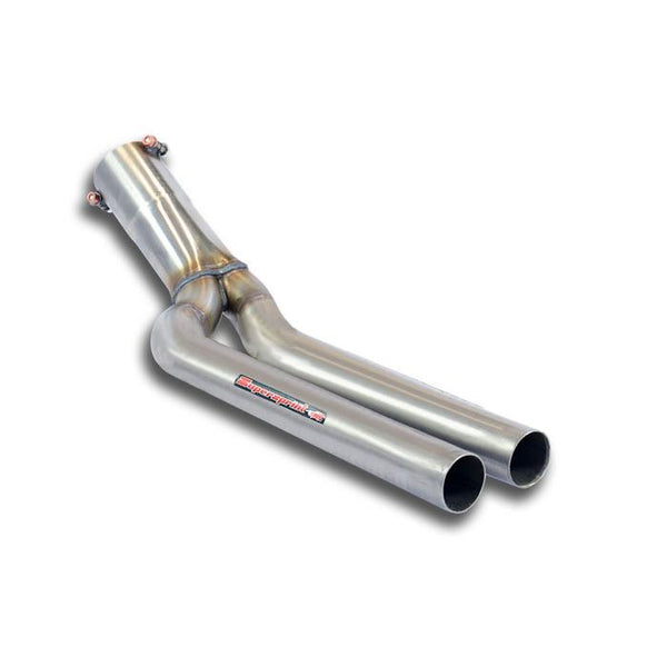 Audi  S / Rs Audi S1 Front pipes kit Right - Left 774012