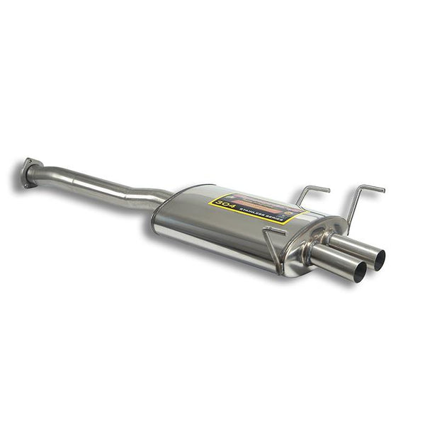Alfa Romeo Alfa Romeo  Gtv (916) Centre exhaust. 753323