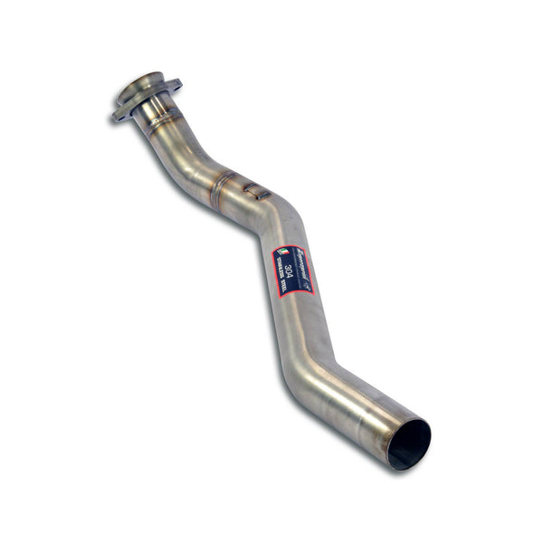 Audi Audi A4 B6/B7 '01 -> '07 Connecting pipe 763611