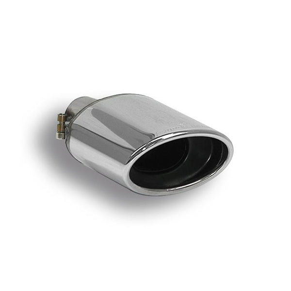 Bmw Mini Mini R50 One / Cooper Endpipe kit 145 x 95 830515