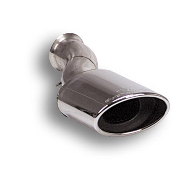 Seat Seat Leon 1M Endpipe kit 145x95 325815