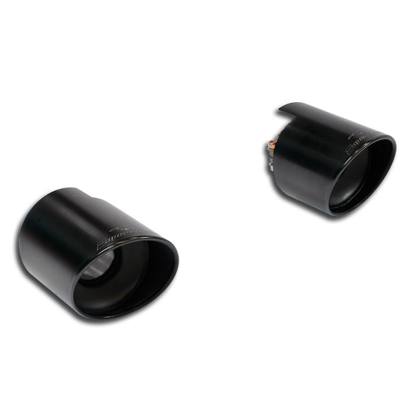 Scion Scion Fr-S Endpipe kit Right - Left "Gun Metal Grey" O 120 891244
