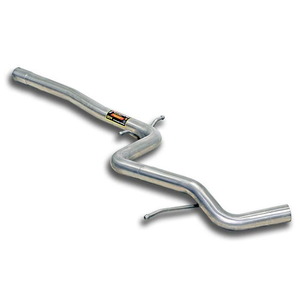 Audi Audi A3 8P '03 -> Centre pipe(Replace OEM centre exhaust) 914213
