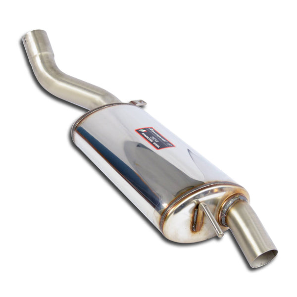 Dodge Dodge Viper Ii Rear exhaust Left 510424