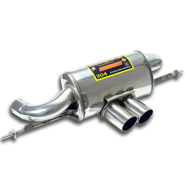 Lotus Lotus Evora Rear Exhaust "Racing" OO 90 441136