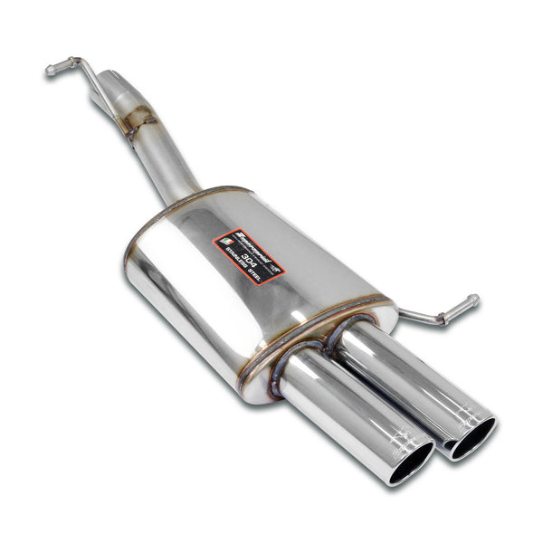 Seat Seat Leon St 5F (Wagon) Rear exhaust OO80 916906