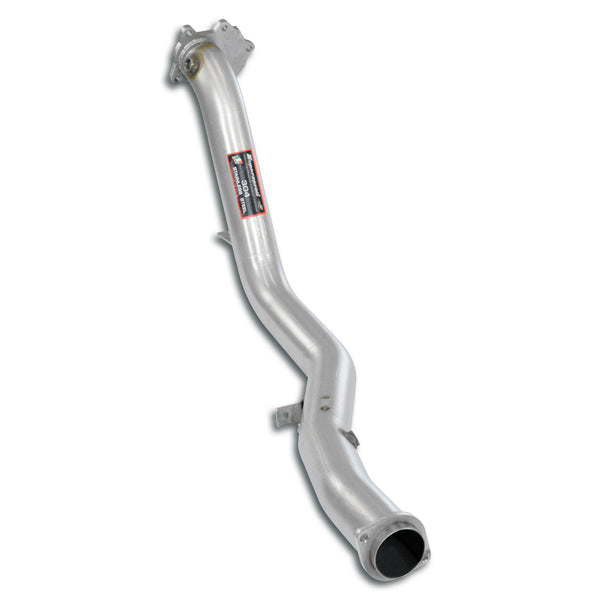 Subaru Subaru Impreza Gt -> '00 Downpipe 961711