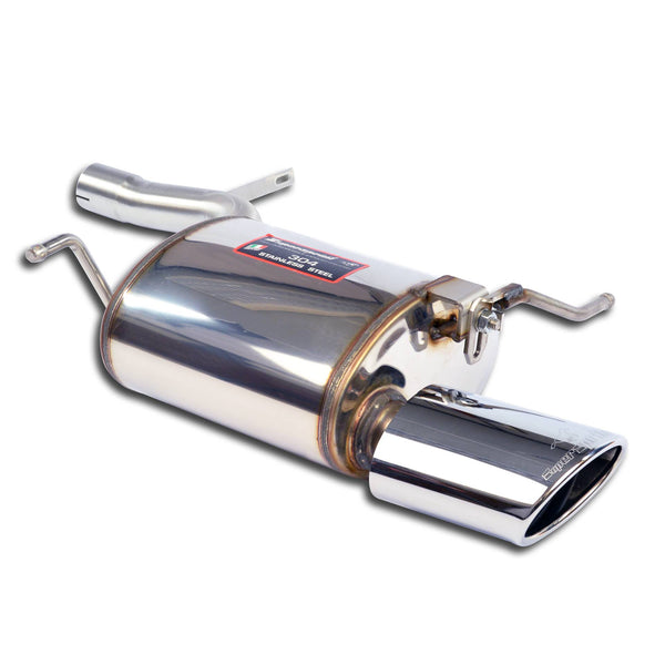 Mercedes Mercedes R171 Slk Rear exhaust Left 120x80 845225