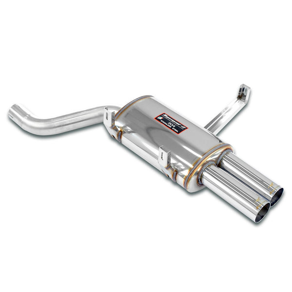 Bmw M Bmw E39 M5 Rear exhaust  "Racing" Right OO 70. 44206
