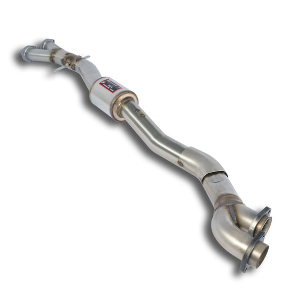 Bmw M Bmw E46 M3 Centre exhaust. 787503