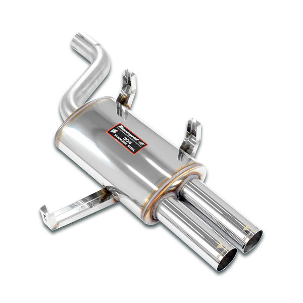 Bmw M Bmw E39 M5 Rear exhaust  "Racing" Left OO 70. 44236