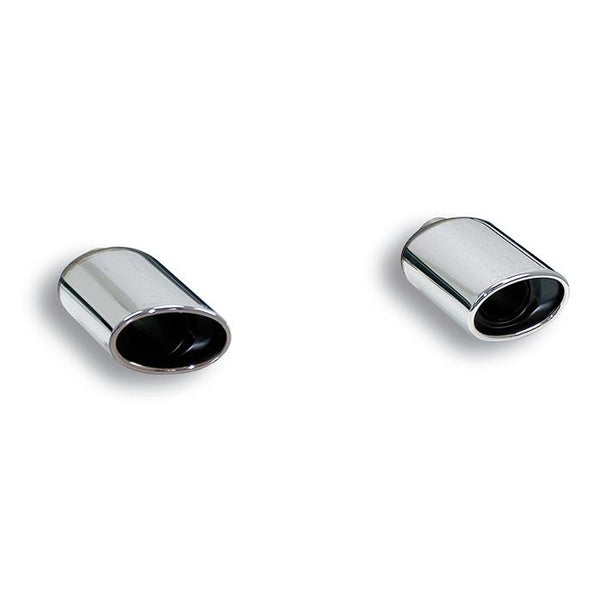 Fiat Fiat 500 '07 -> Oval endpipe Right - Left 120x80 815615