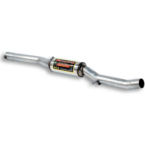 Audi  S / Rs Audi S3 8L -> '02 Centre exhaust 325503