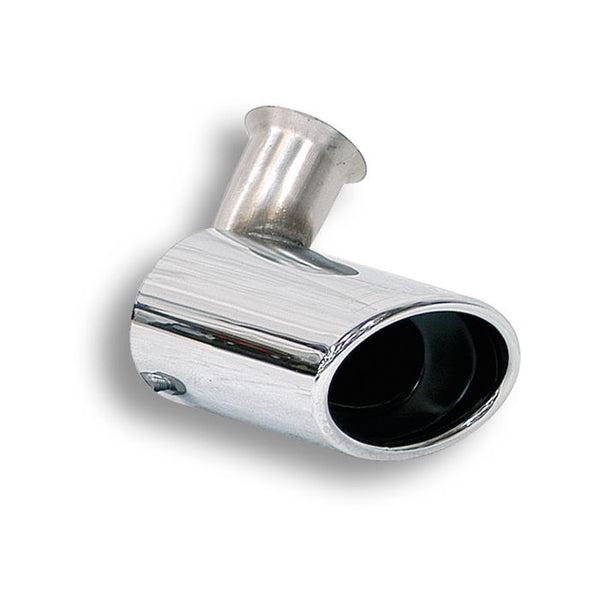 Porsche 996 Series Gt3 / Gt3 Rs Endpipe Right 145 x 95 242215