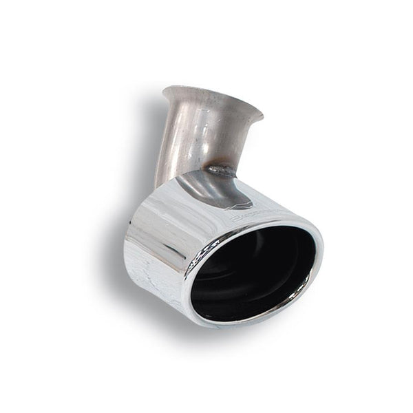 Porsche 996 Series Gt3 / Gt3 Rs Endpipe Right 120 x 80 241415