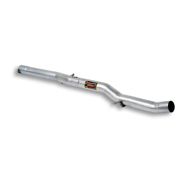 Audi  S / Rs Audi S3 8L -> '02 Centre pipe. 325413