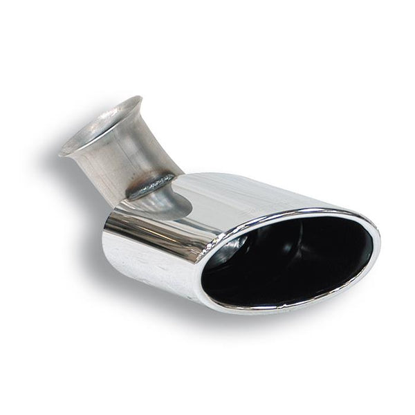 Porsche 996 Series Gt3 / Gt3 Rs Endpipe Left 120 x 80 241435