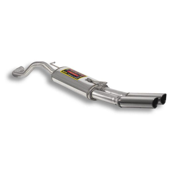 Seat Seat Toledo Rear exhaust CLASS 95x80 324868