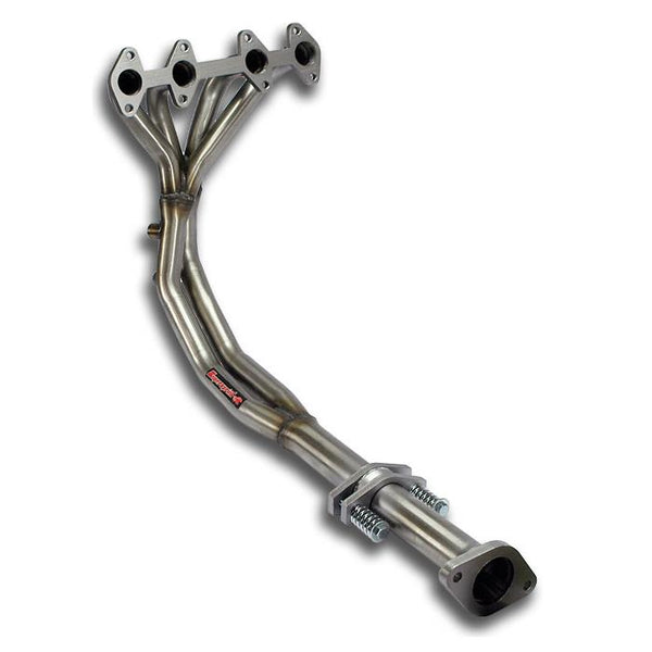 Manifold 100% Stainless Steel