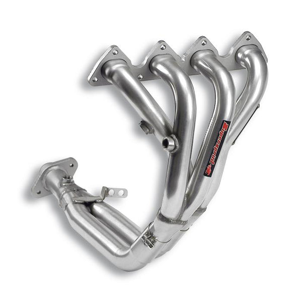 100% Stainless steel manifold, Ø50mm