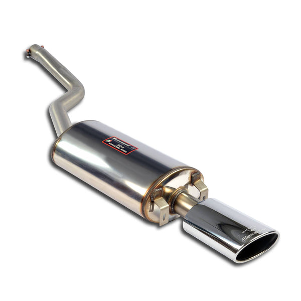 Rear exhaust 145x95