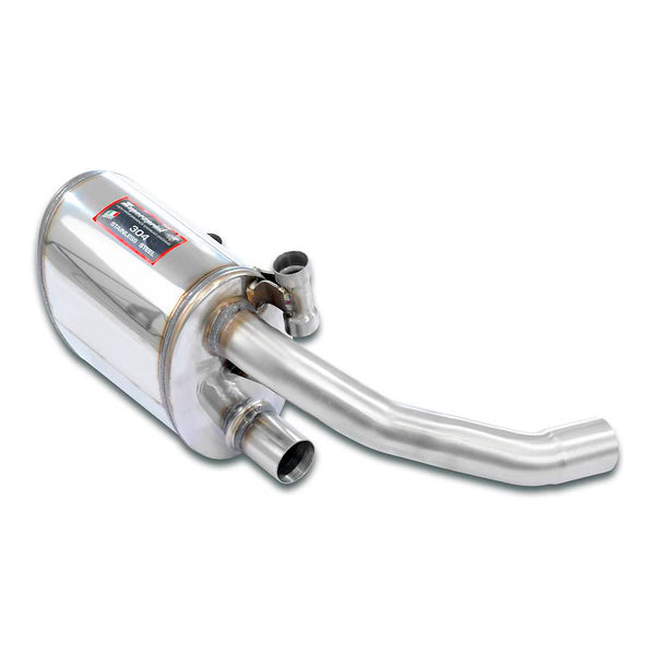 Porsche 997.2 Series Carrera / Carrera S / Gts Rear exhaust Left 245634