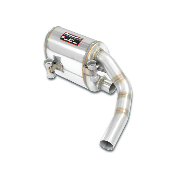 Porsche 991.1 Series Carrera / Carrera S / Gts Rear exhaust Right 247304