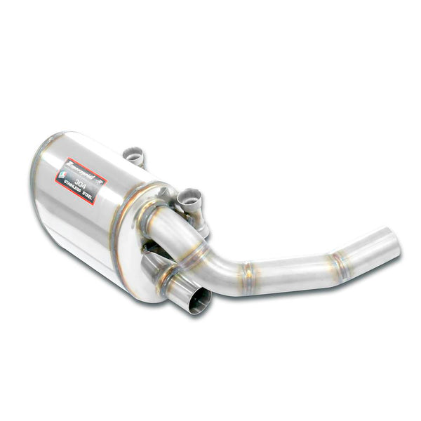 Porsche 991.1 Series Carrera / Carrera S / Gts Rear exhaust Left 247334