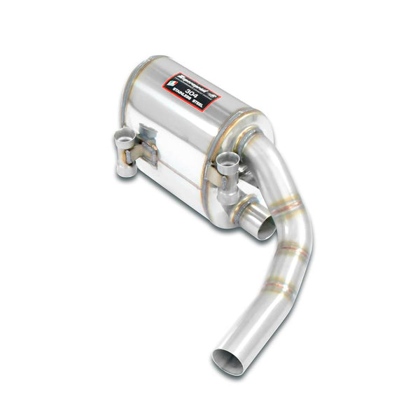 Porsche 991.1 Series Carrera / Carrera S / Gts Rear exhaust Right "Racing" 247354
